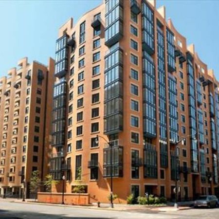 Global Luxury Suites At The Convention Center Washington Exterior photo