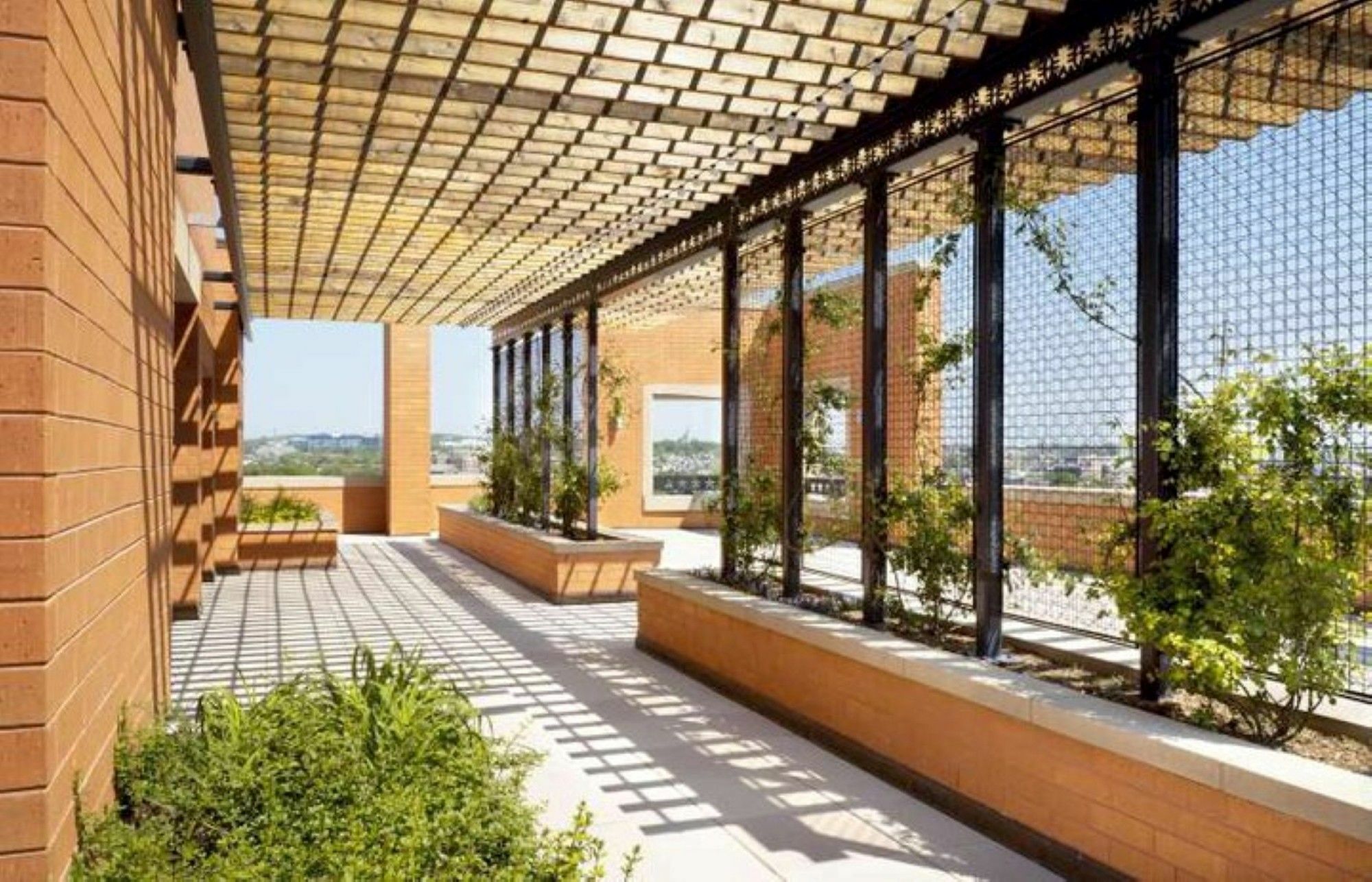 Global Luxury Suites At The Convention Center Washington Exterior photo